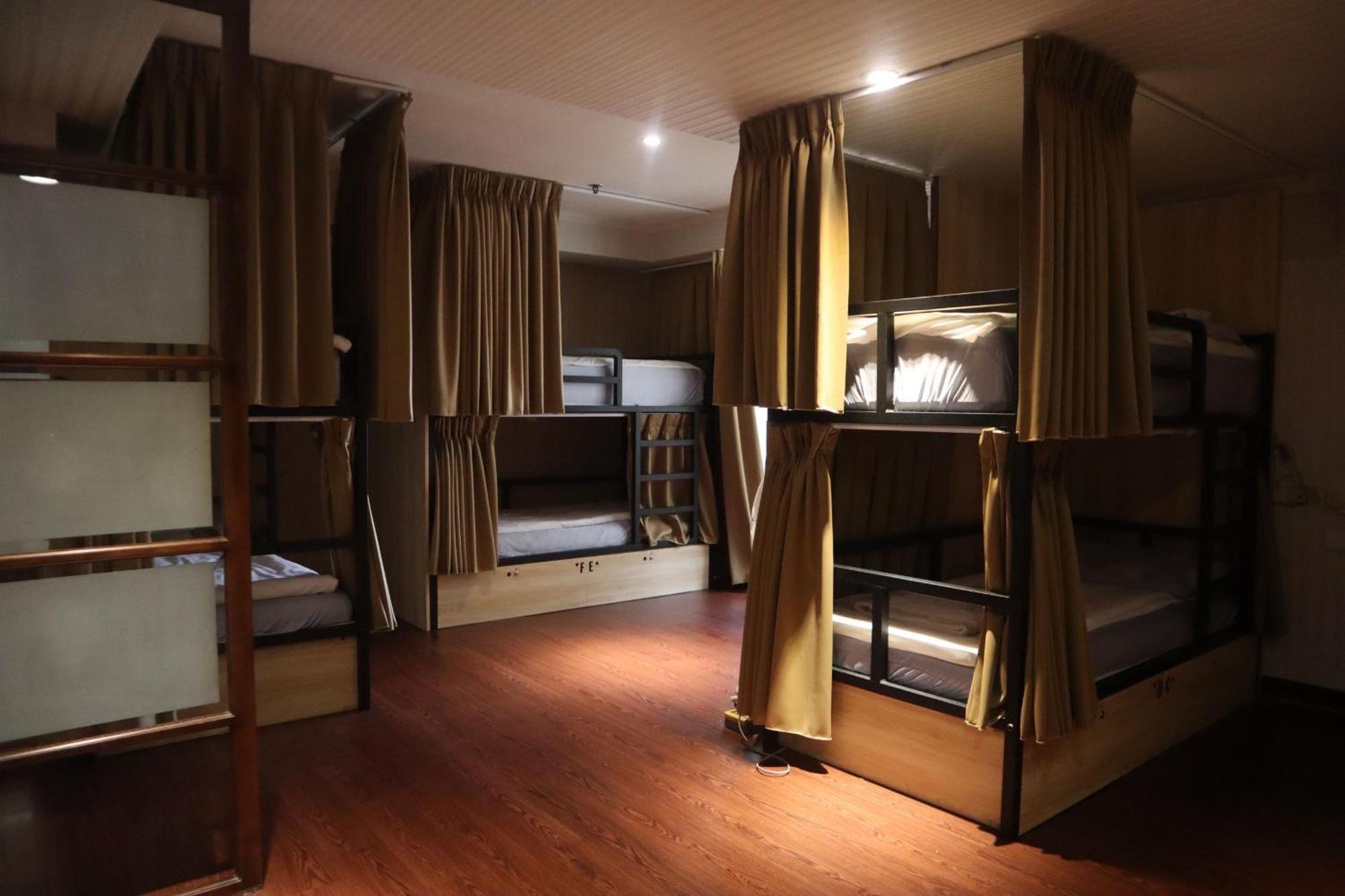 Hermes Hotel Hsinchu Exterior foto